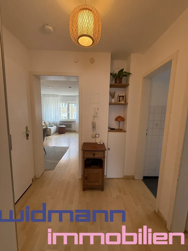3 Zimmer Wohnung mit 55 m² in Stuttgart – Bild 5