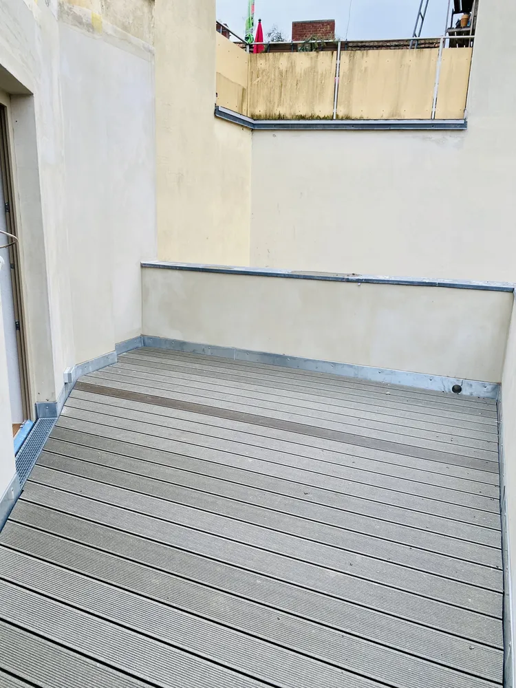 5 Zimmer Wohnung mit 132 m² in Potsdam – Bild 10