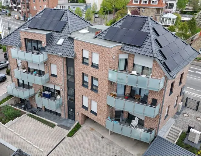 3 Zimmer Wohnung mit 81 m² in Ibbenbüren – Bild 6