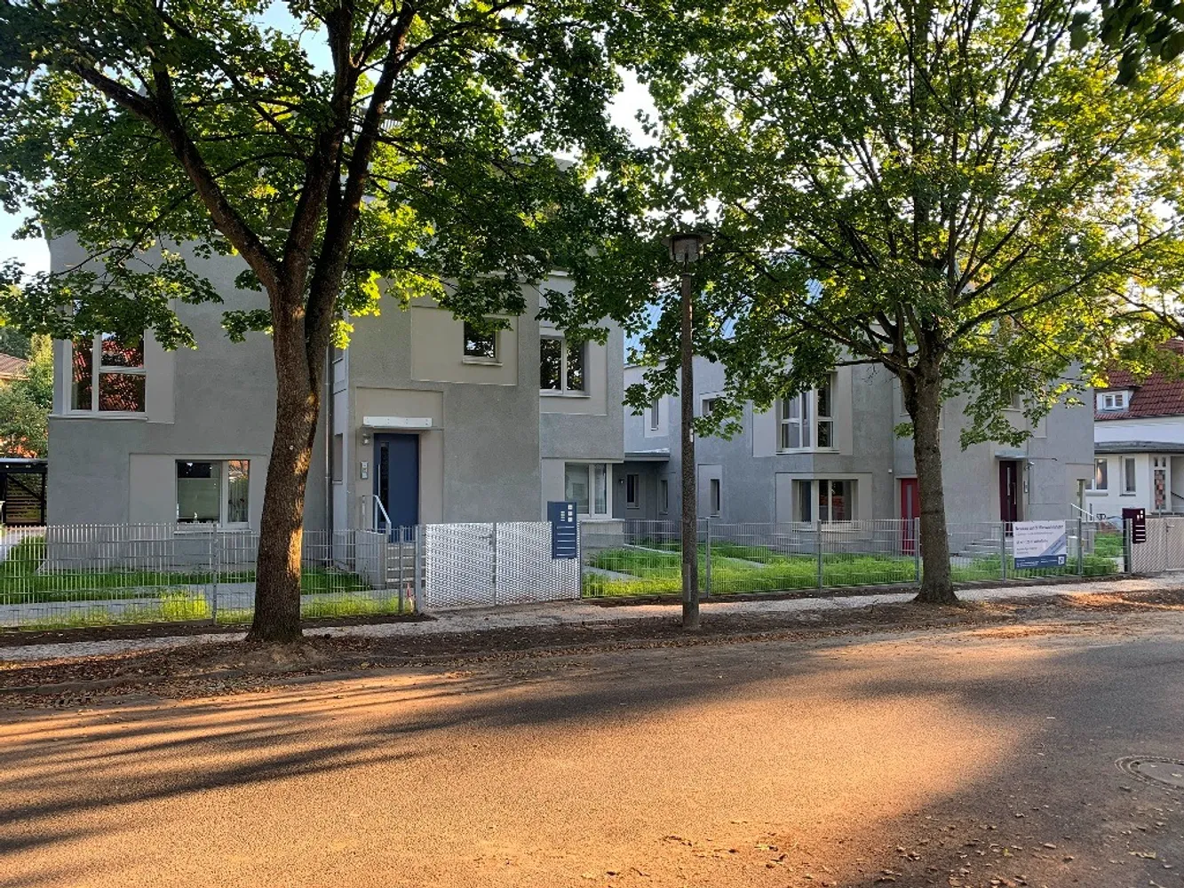 2 Zimmer Wohnung mit 56 m² in Berlin – Bild 4