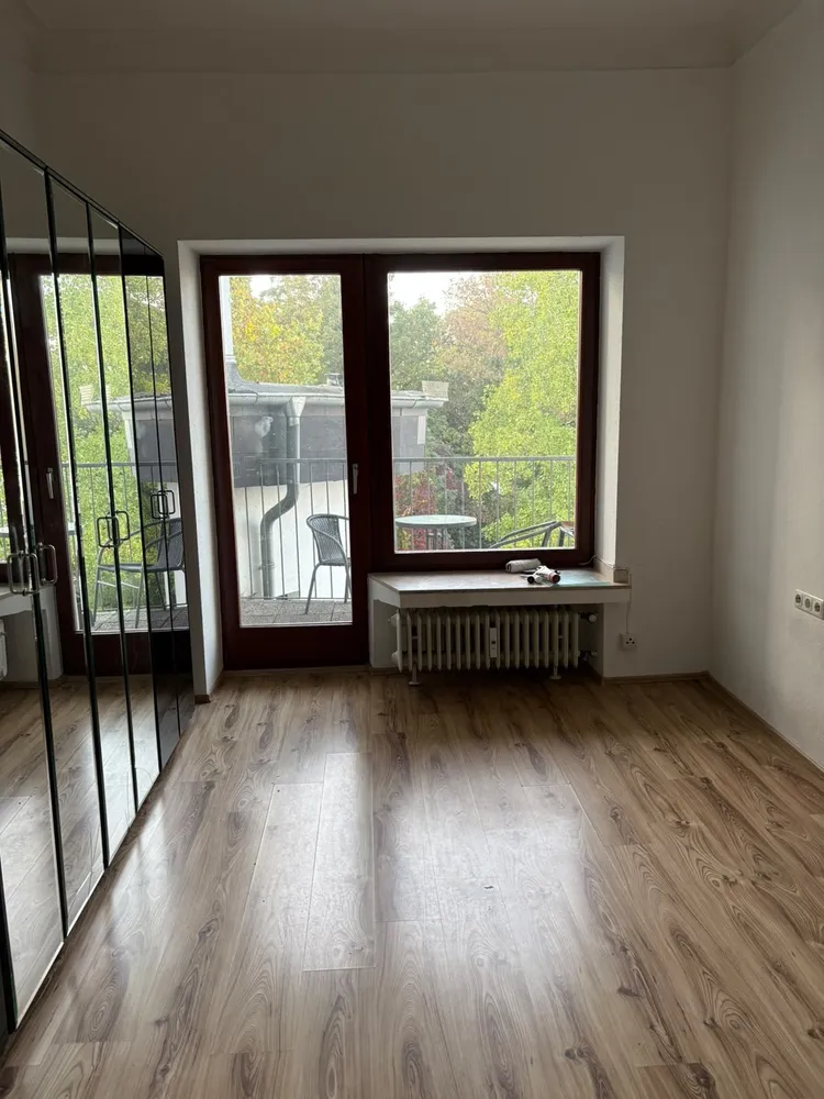 2 Zimmer Wohnung mit 52 m² in Aachen – Bild 2