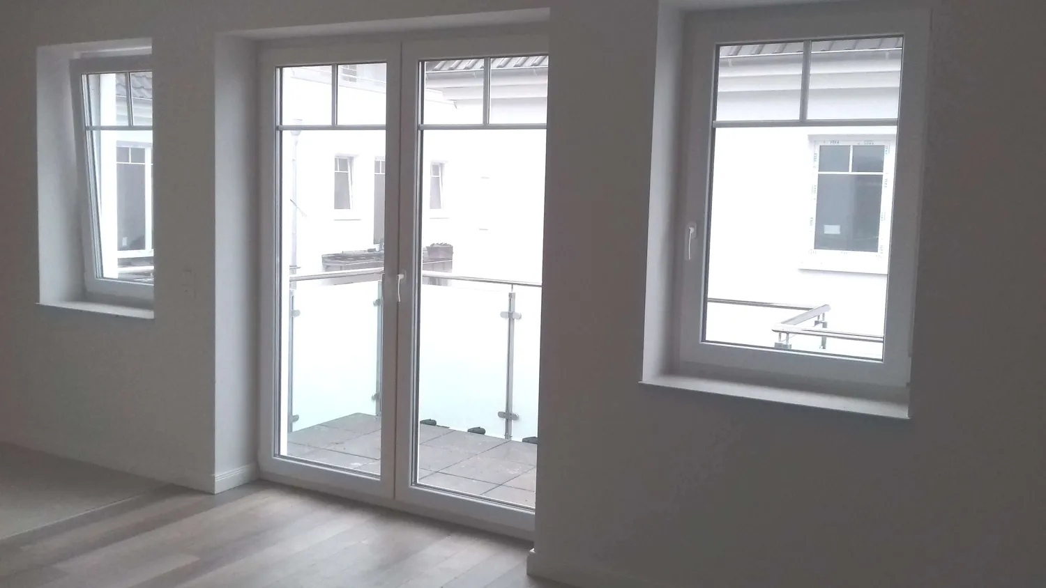 1 Zimmer Wohnung mit 44 m² in Oldenburg – Bild 9