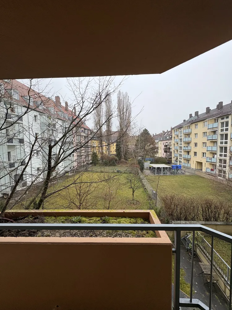 2 Zimmer Wohnung mit 47 m² in Nürnberg – Bild 7