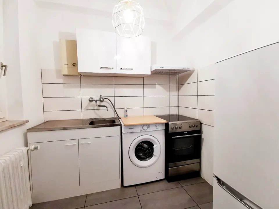 2 Zimmer Wohnung mit 43 m² in Wuppertal – Bild 5