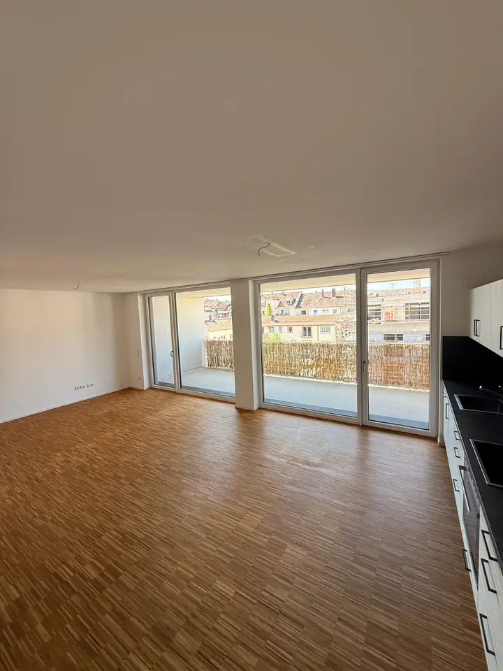4 Zimmer Wohnung mit 120 m² in Aschaffenburg – Bild 8