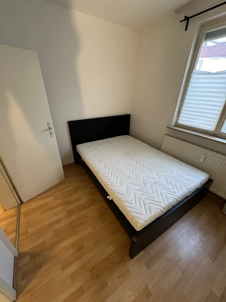 2 Zimmer Wohnung mit 34 m² in Stuttgart – Bild 6