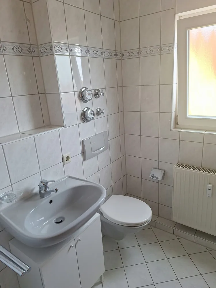 2 Zimmer Wohnung mit 55 m² in Pforzheim – Bild 1