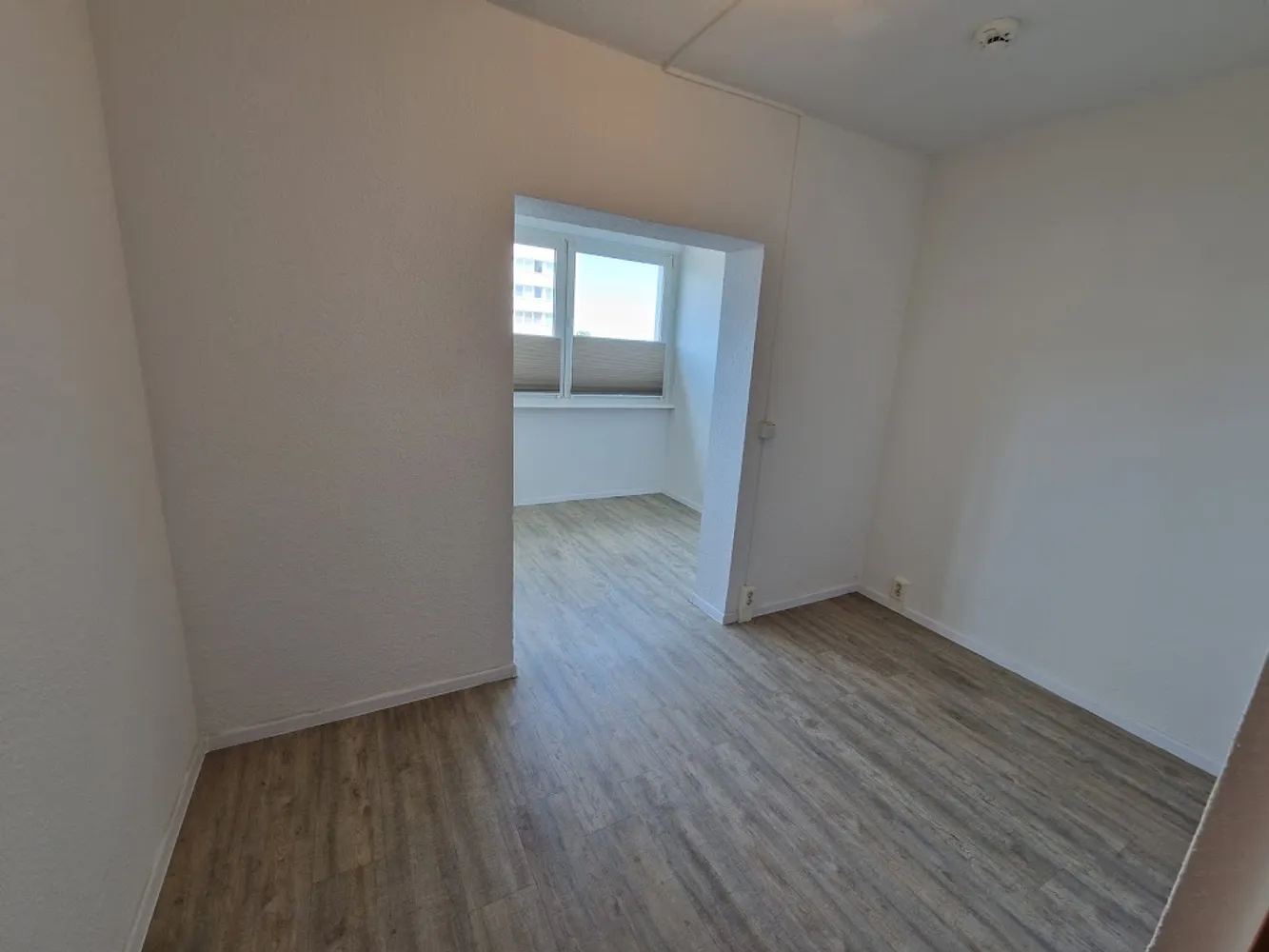 2 Zimmer Wohnung mit 42 m² in Neubrandenburg – Bild 5