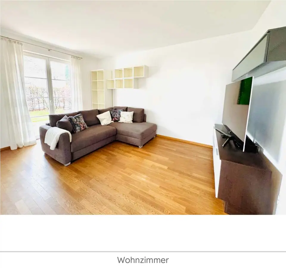 4 Zimmer Wohnung mit 105 m² in Fürstenfeldbruck – Bild 7