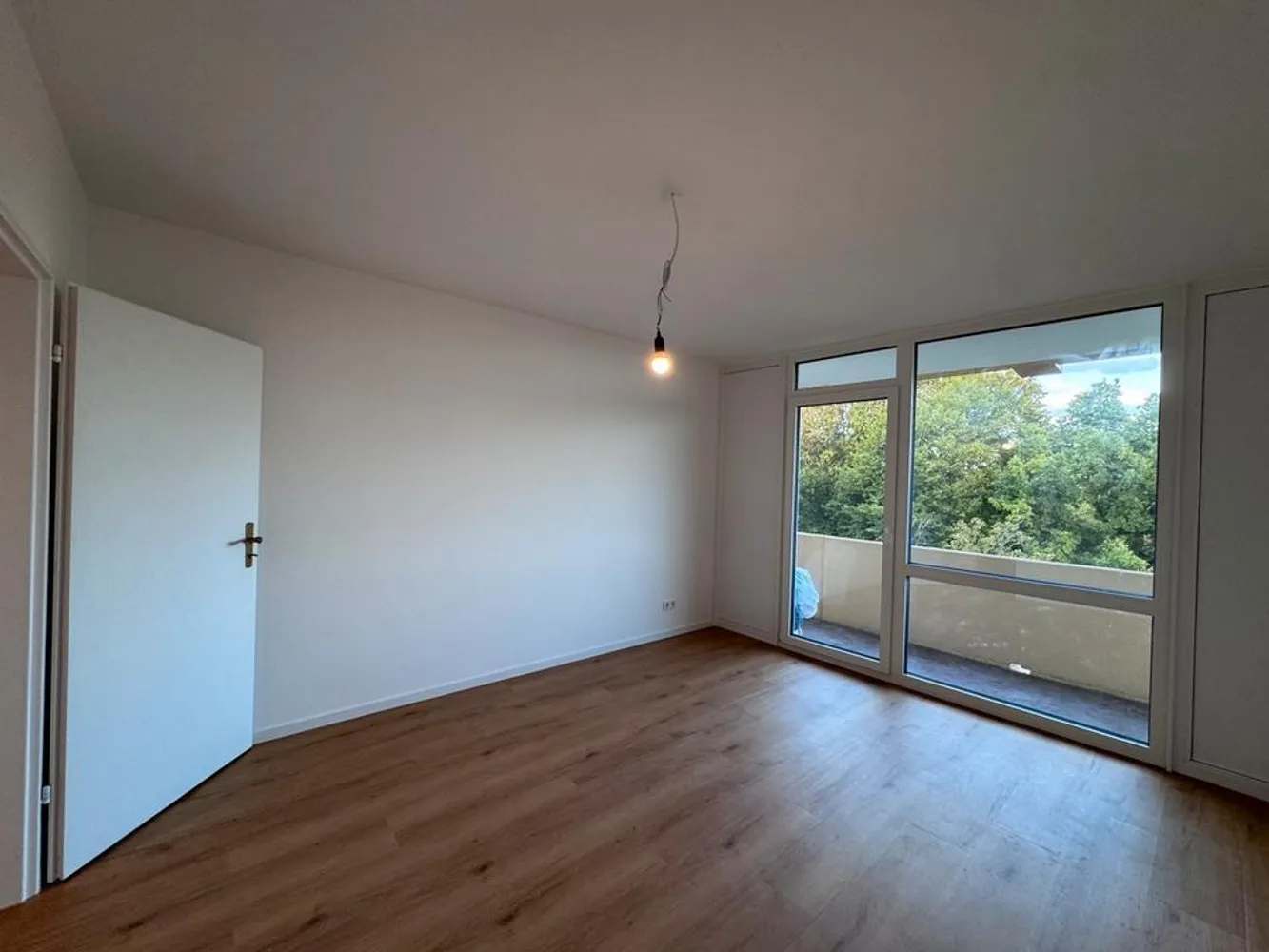 3 Zimmer Wohnung mit 70 m² in Hamburg – Bild 2