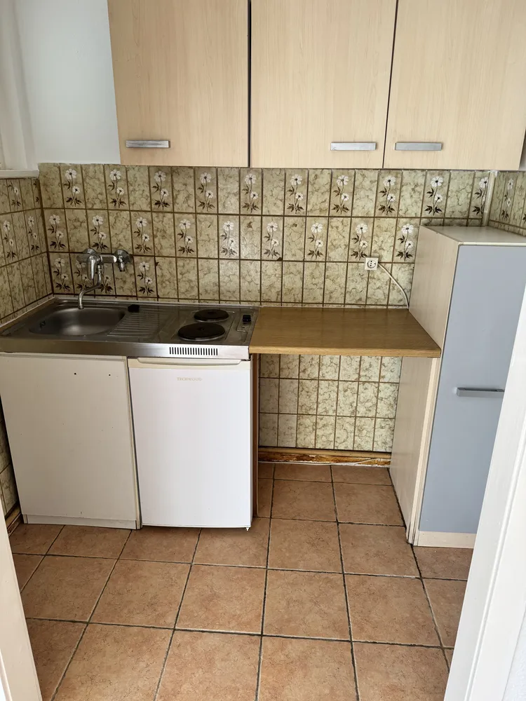 1 Zimmer Wohnung mit 35 m² in Hannover – Bild 6