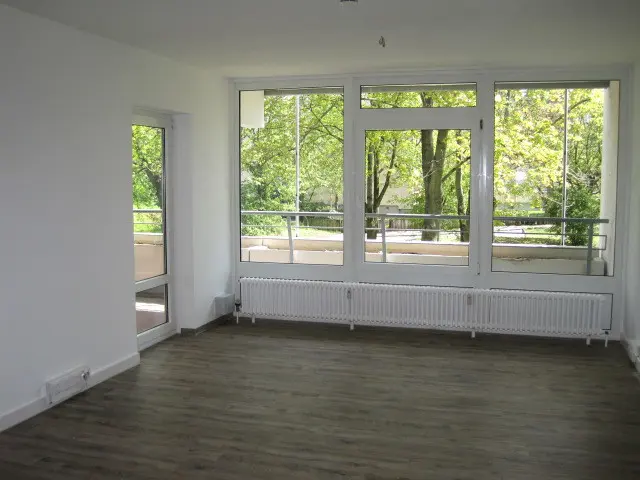 2 Zimmer Wohnung mit 60 m² in Mannheim – Bild 2