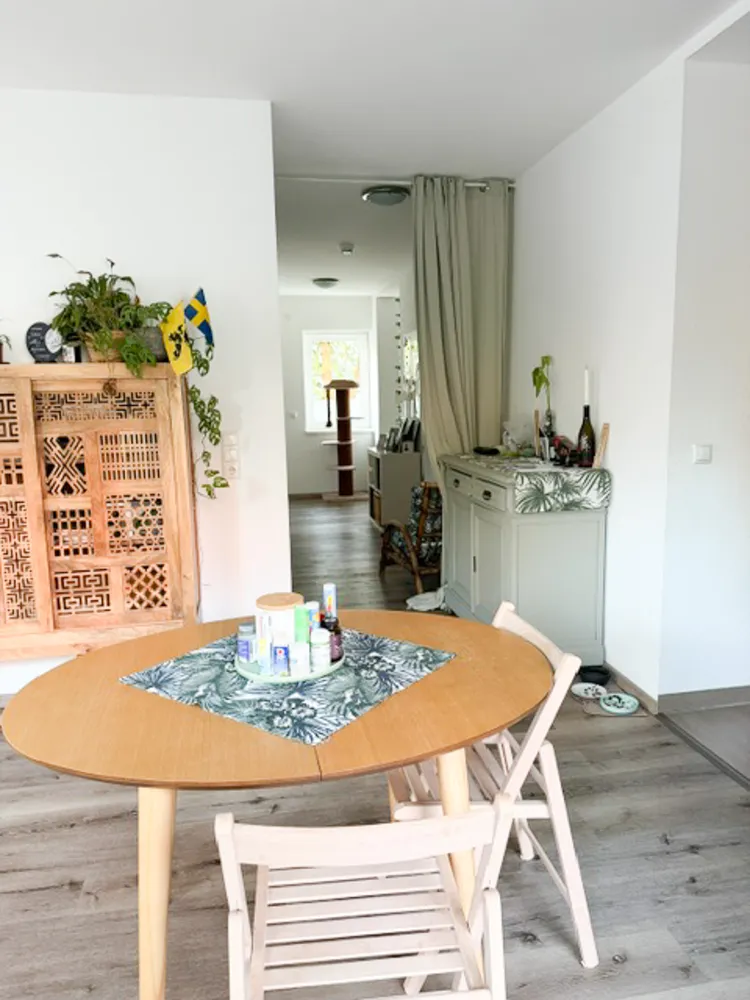 3 Zimmer Wohnung mit 81 m² in Frankfurt am Main – Bild 9