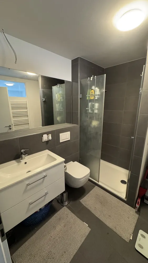2 Zimmer Wohnung mit 59 m² in Düsseldorf – Bild 6