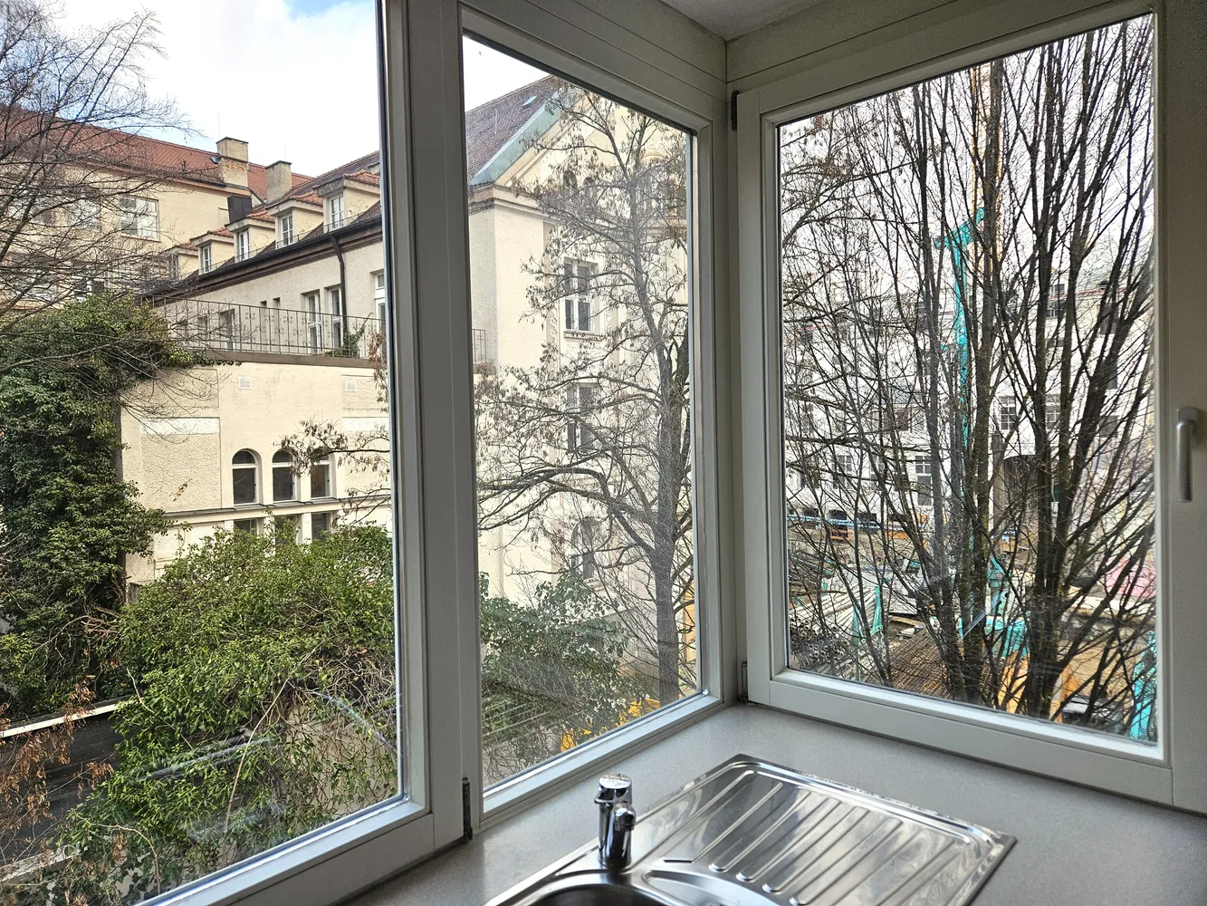 3 Zimmer Wohnung mit 80 m² in München – Bild 12