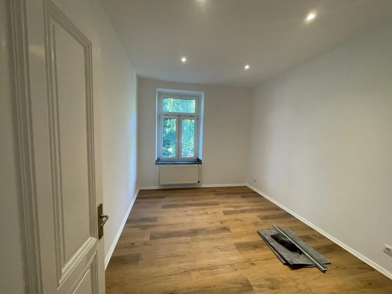 2 Zimmer Wohnung mit 26 m² in Aachen – Bild 2