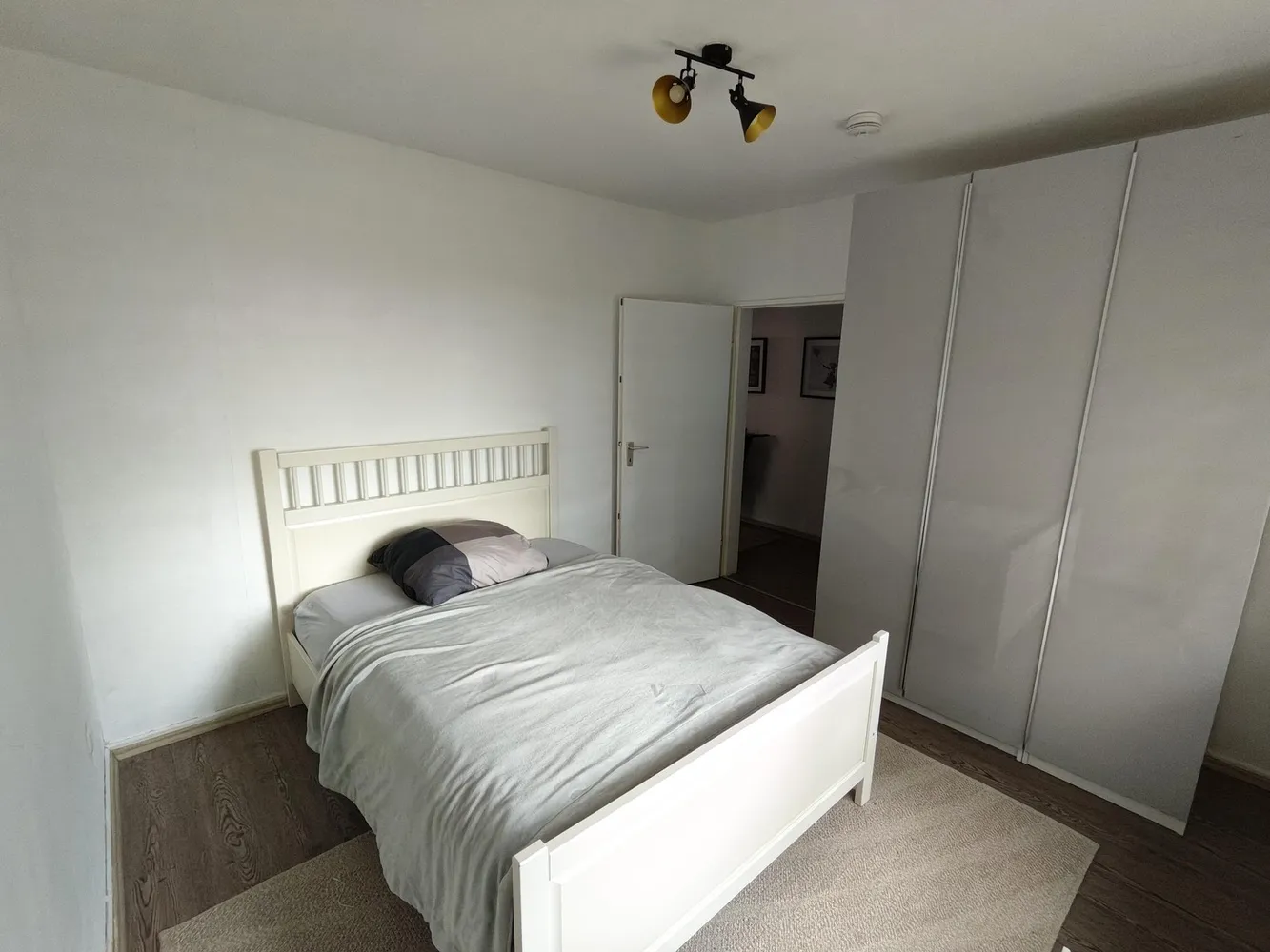 2 Zimmer Wohnung mit 52 m² in Bremen – Bild 5