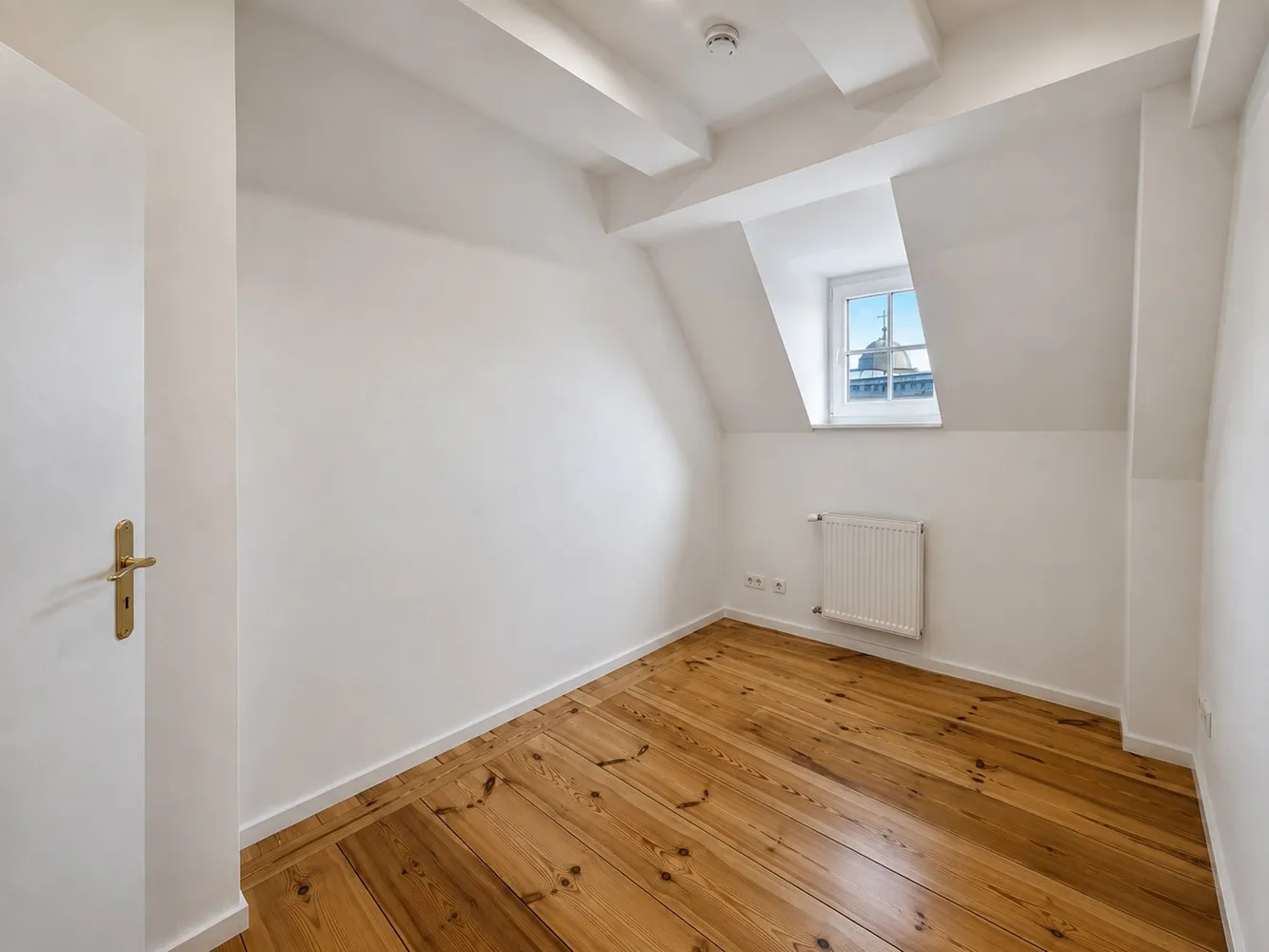 4 Zimmer Wohnung mit 123 m² in Berlin – Bild 4