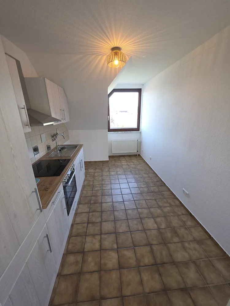 2 Zimmer Wohnung mit 64 m² in Vechta – Bild 6