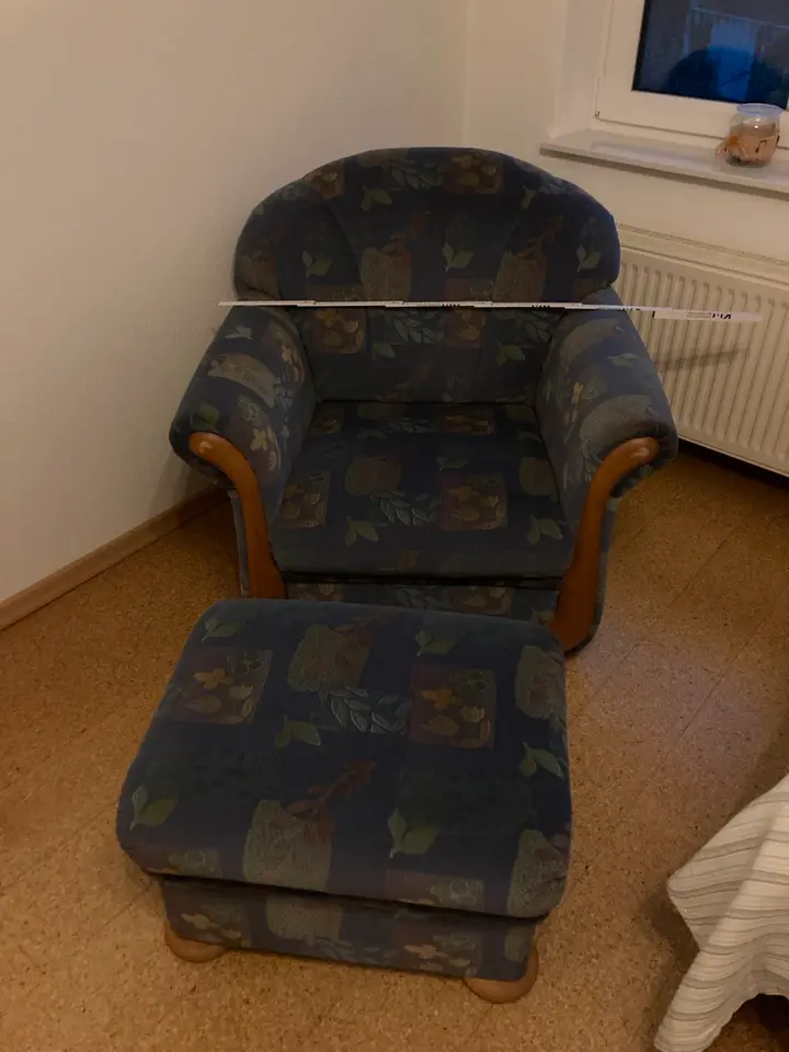 3 Zimmer Wohnung mit 50 m² in Norden – Bild 10