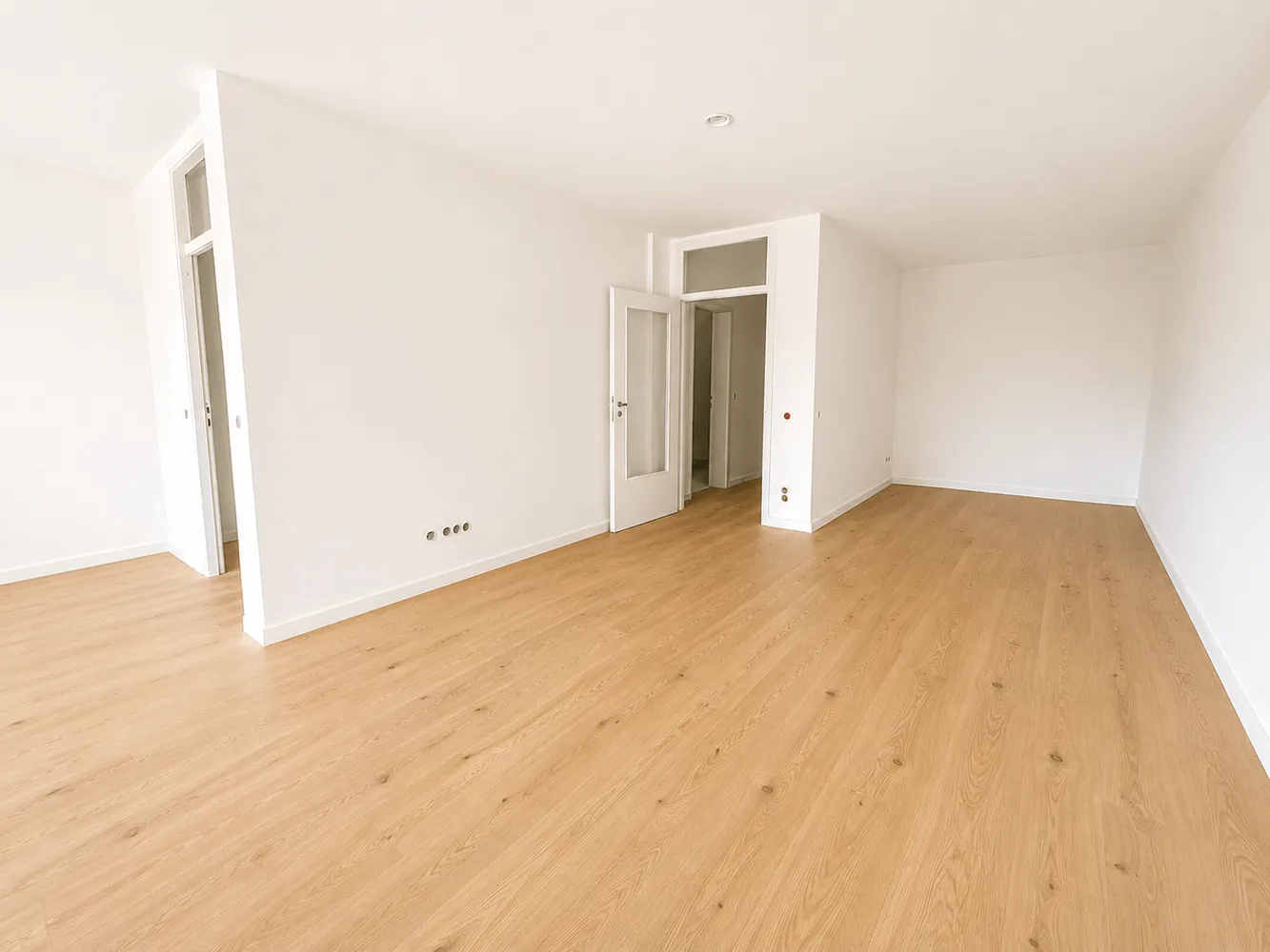 1 Zimmer Wohnung mit 47 m² in Hamburg – Bild 5