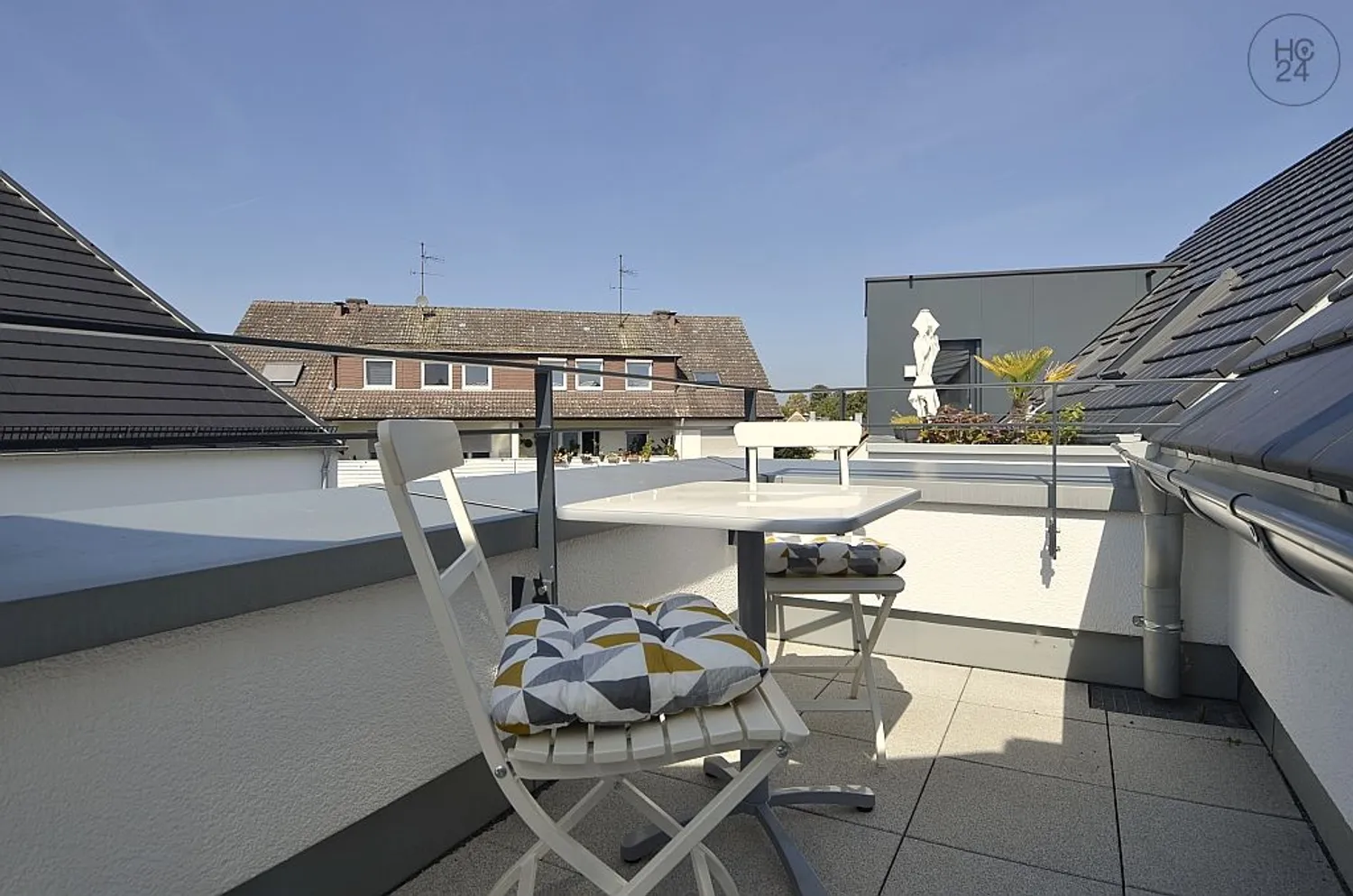 2 Zimmer Wohnung mit 50 m² in Mainz – Bild 5