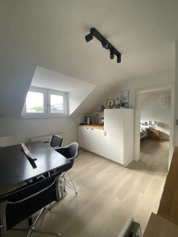 3 room apartment with 53 m² in Bochum – Photo 5