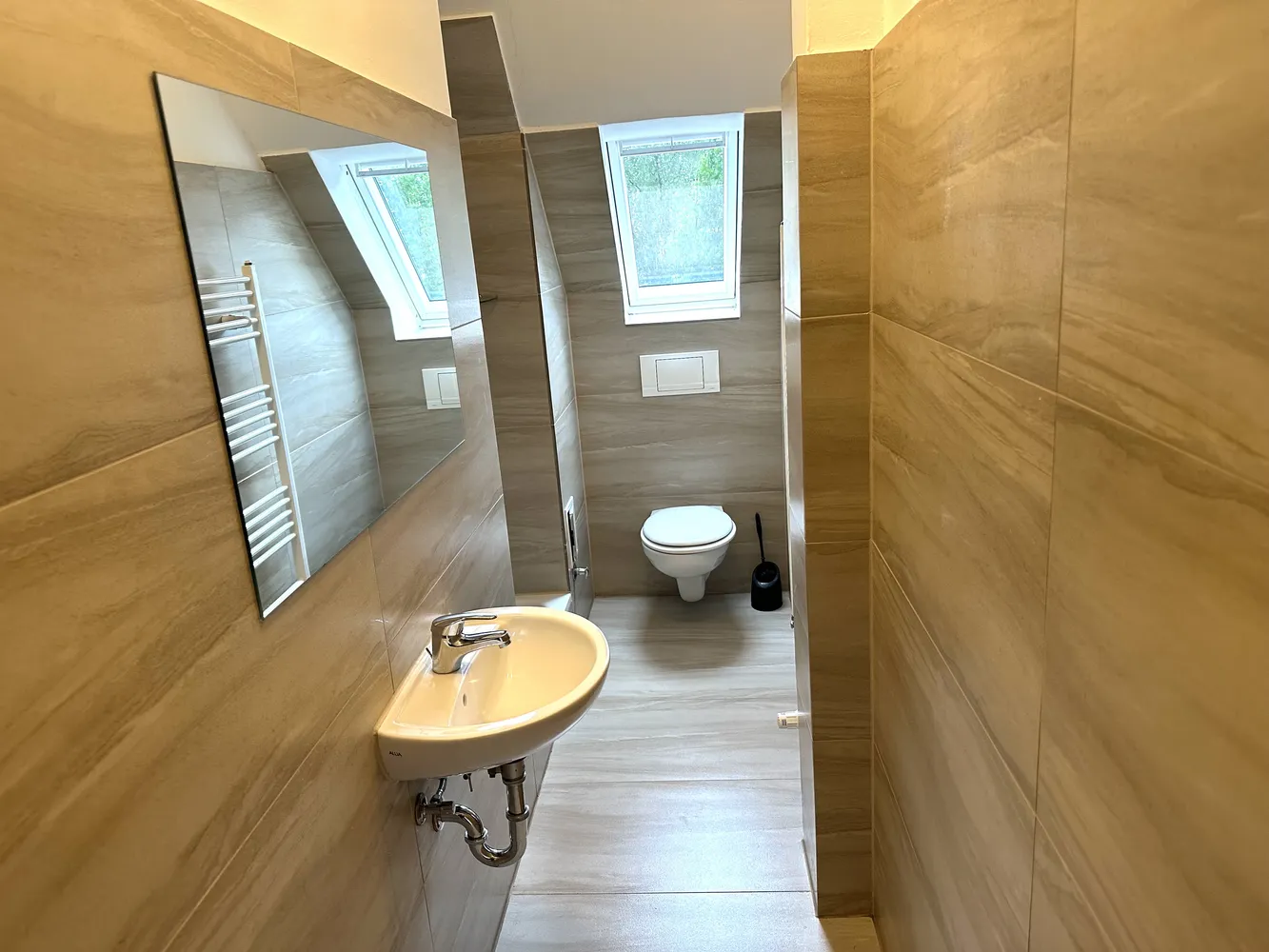1 Zimmer Wohnung mit 38 m² in Berlin – Bild 2