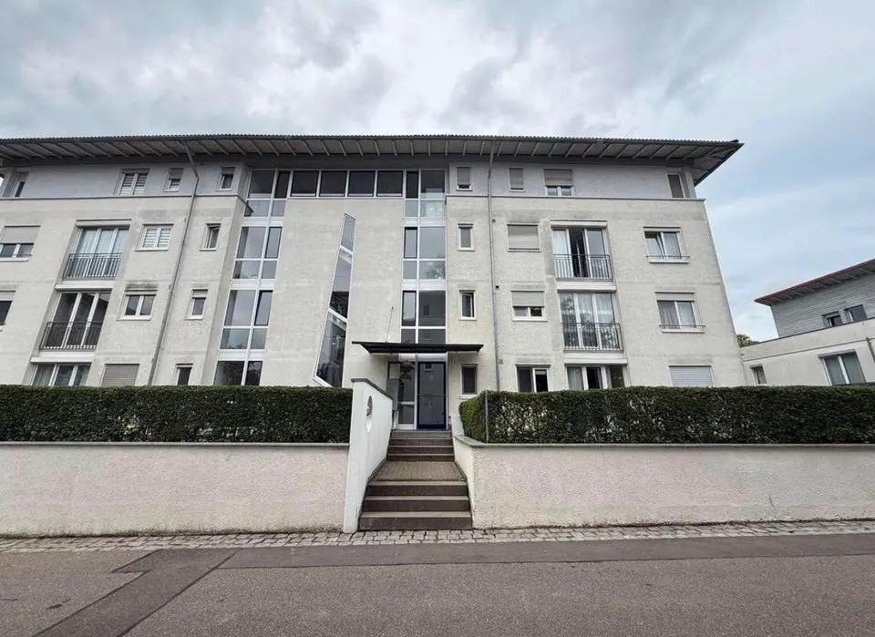 2 Zimmer Wohnung mit 51 m² in Leonberg – Bild 3