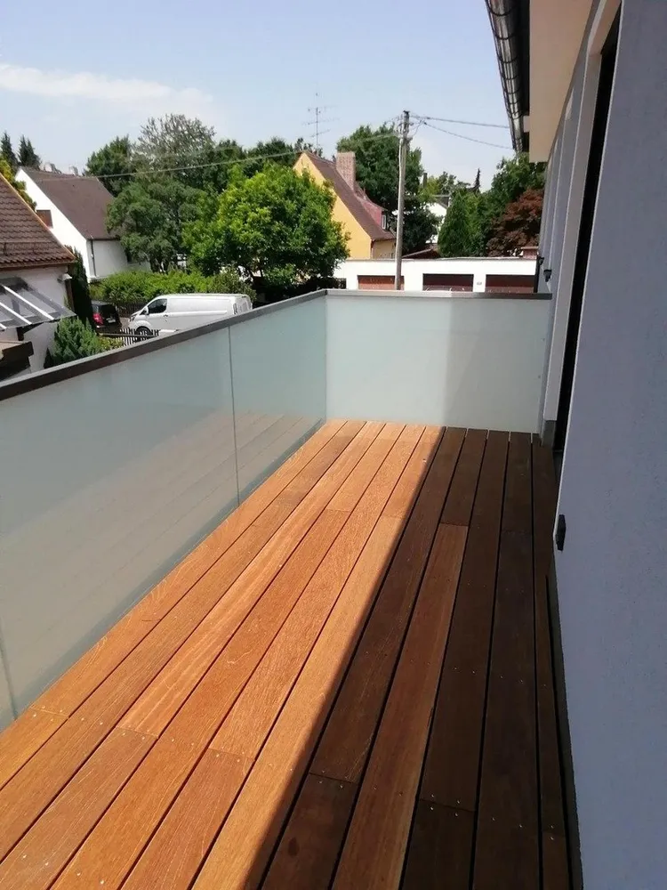 2 room apartment with 42 m² in Munich – Photo 3