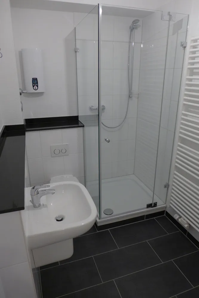 3 Zimmer Wohnung mit 110 m² in Hannover – Bild 5
