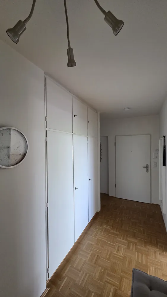 3 Zimmer Wohnung mit 86 m² in Regensburg – Bild 3