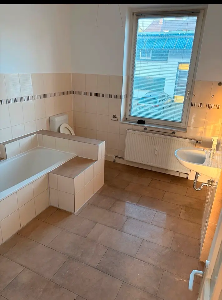 3 Zimmer Wohnung mit 126 m² in Kassel – Bild 5