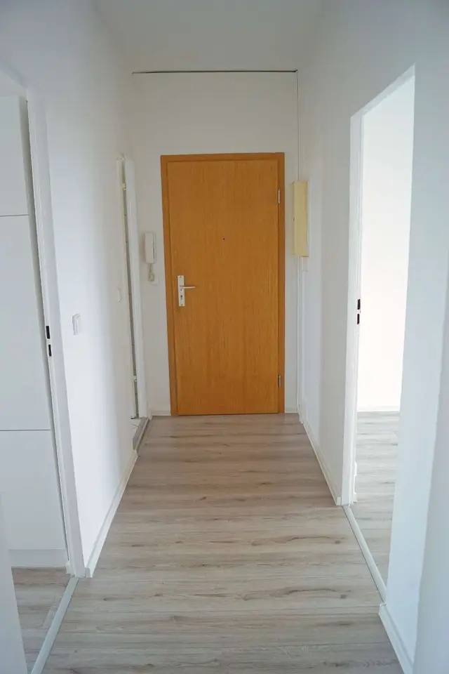 2 Zimmer Wohnung mit 48 m² in Eilenburg – Bild 4