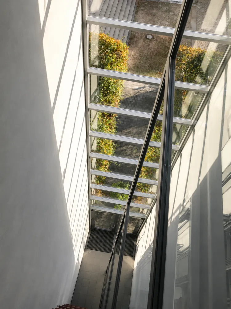 1 Zimmer Wohnung mit 50 m² in Duisburg – Bild 12