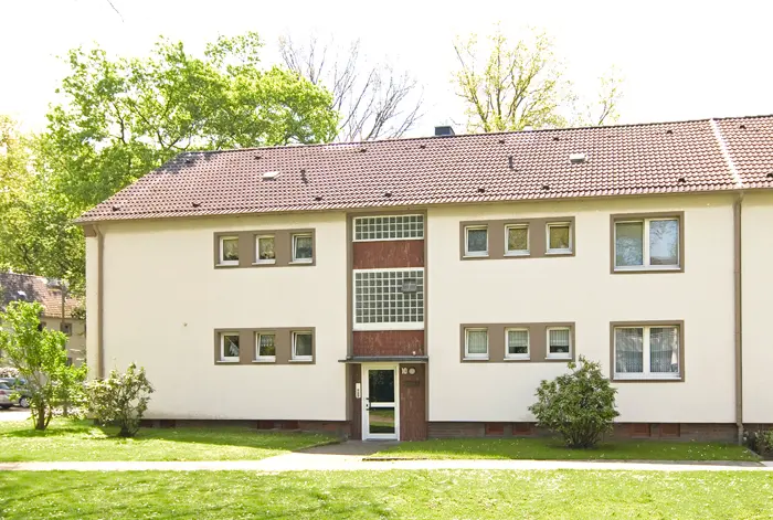 2 Zimmer Wohnung mit 30 m² in Essen – Bild 4