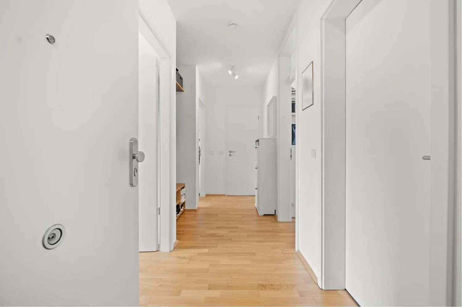 3 room apartment with 79 m² in Cologne – Photo 12