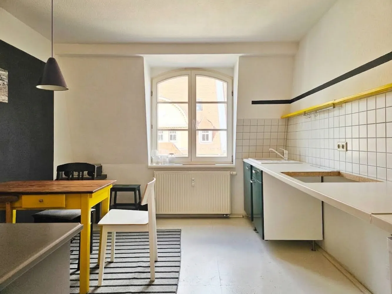 2 Zimmer Wohnung mit 66 m² in Halle (Saale) – Bild 5