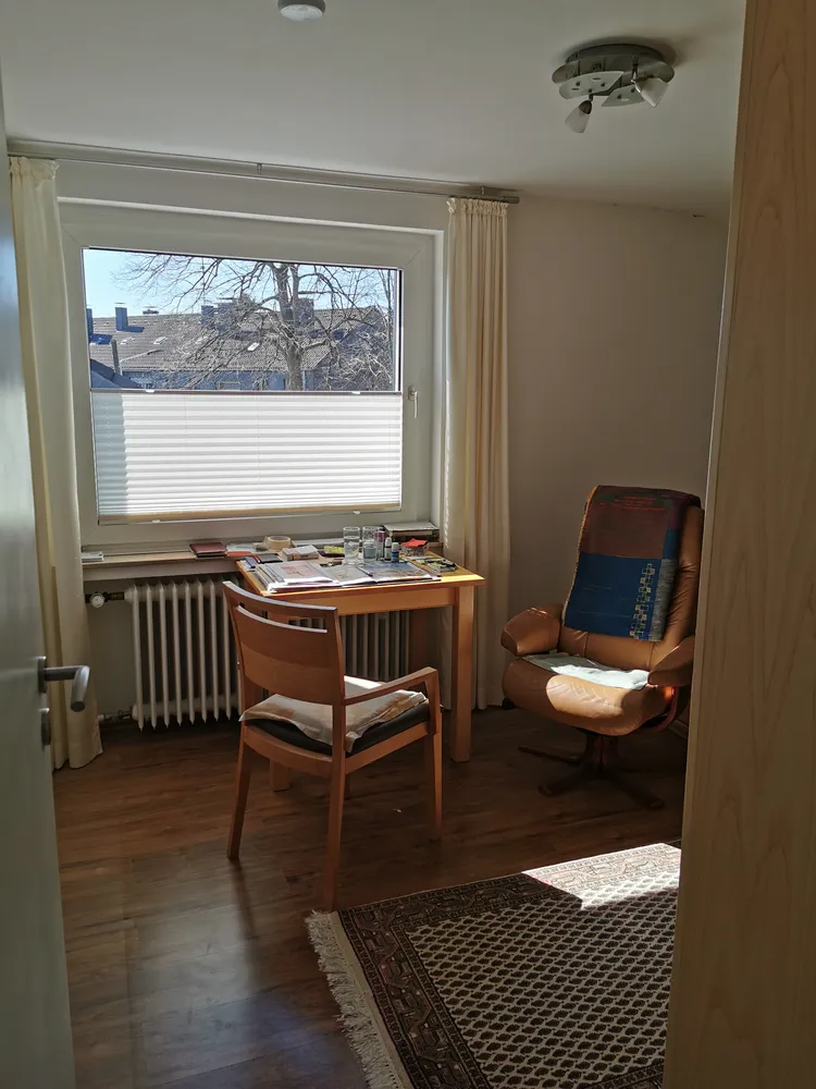 3 Zimmer Wohnung mit 75 m² in Wuppertal – Bild 1