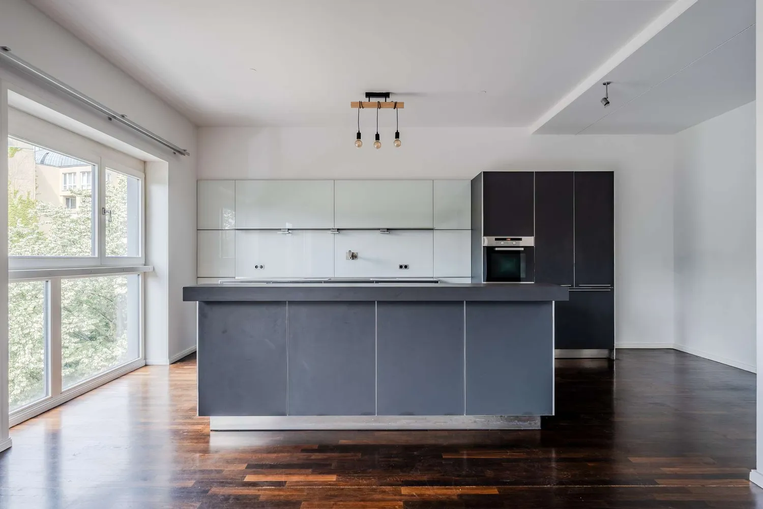 4 Zimmer Wohnung mit 145 m² in Berlin – Bild 3