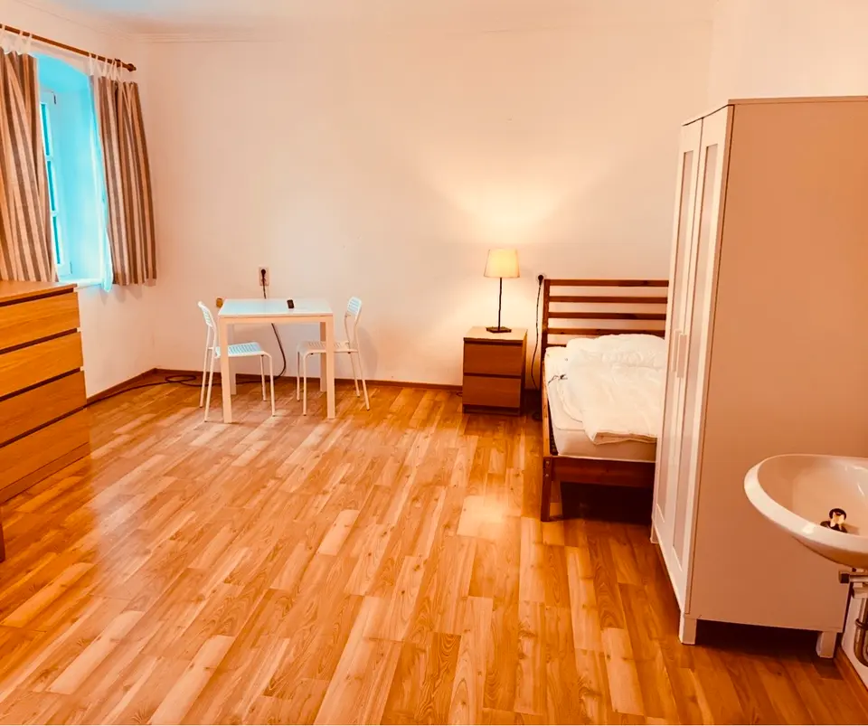 WG-Zimmer mit 35 m² in Deggendorf – Bild 8