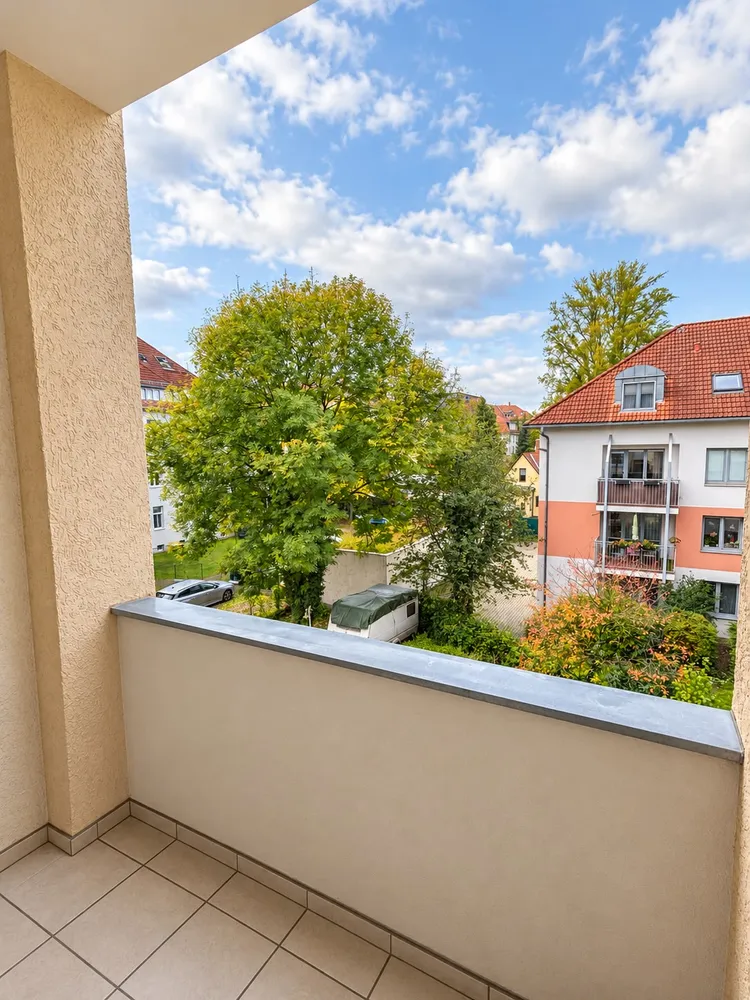 2 room apartment with 51 m² in Leipzig – Photo 6