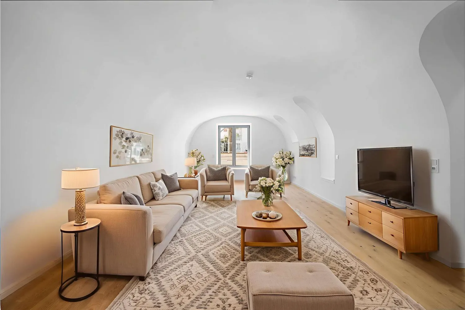 2 Zimmer Wohnung mit 75 m² in Darmstadt – Bild 1