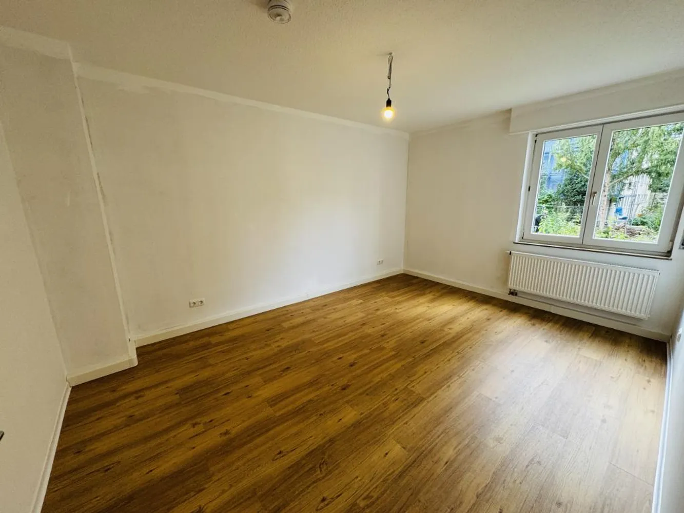 3 Zimmer Wohnung mit 70 m² in Darmstadt – Bild 2