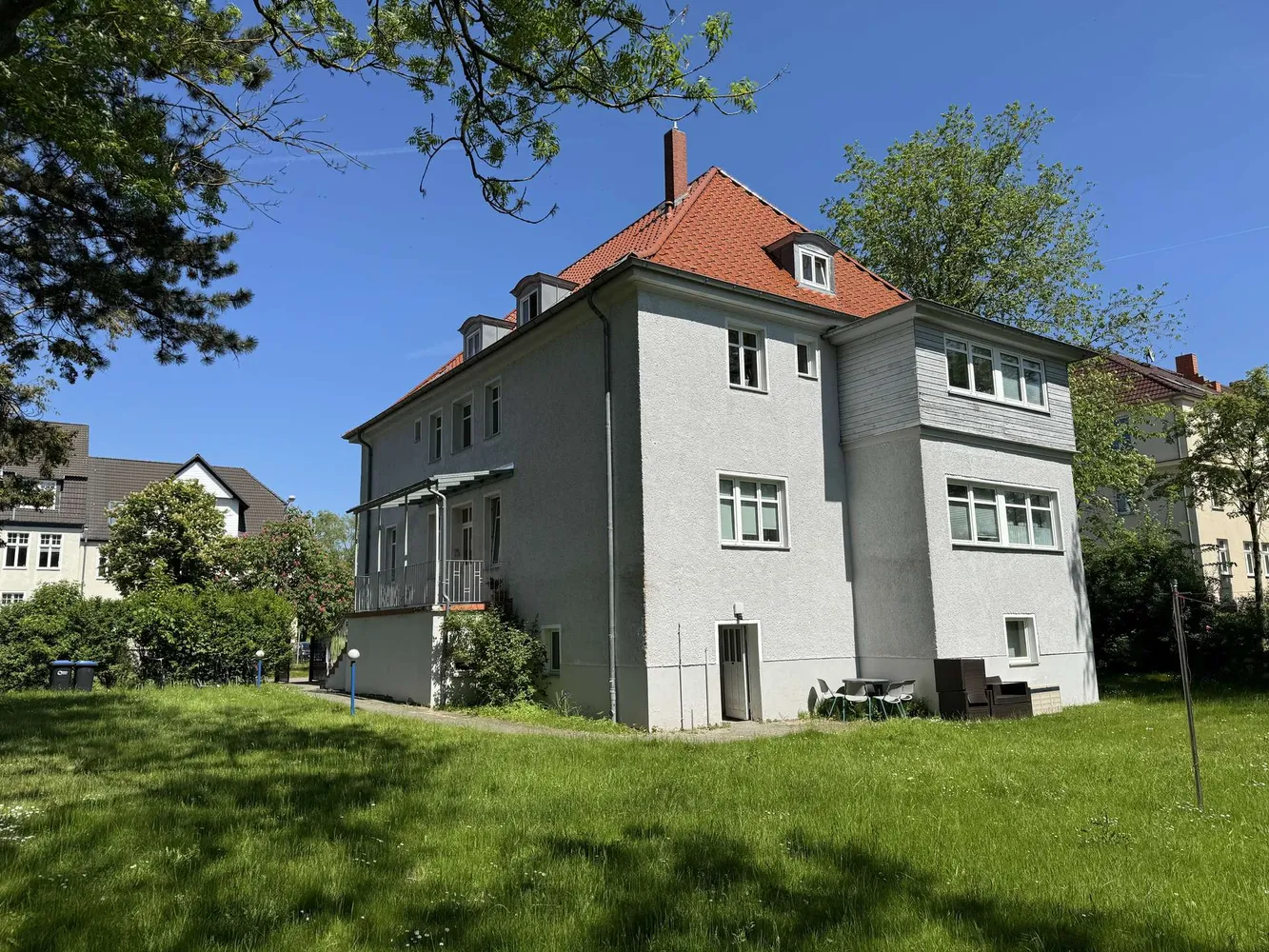 3 Zimmer Wohnung mit 76 m² in Greifswald – Bild 3