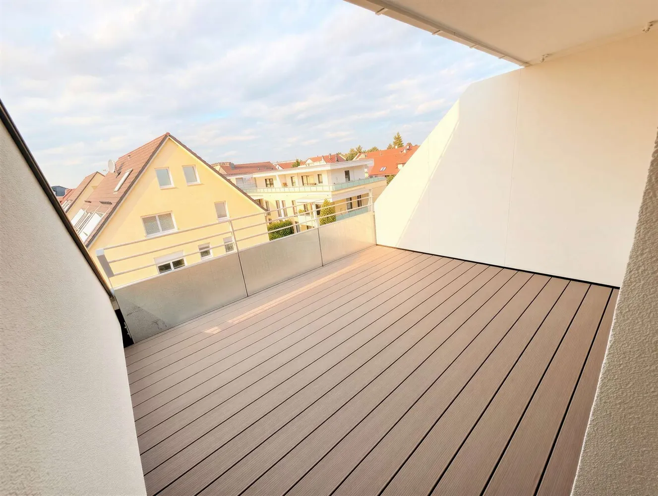 2 Zimmer Wohnung mit 70 m² in Augsburg – Bild 6