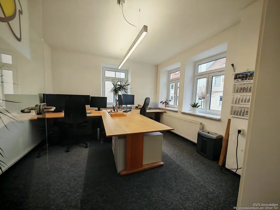 7 Zimmer Haus mit 201 m² in Kaufbeuren – Bild 6