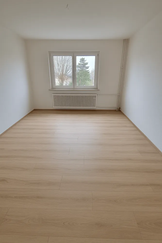 3 Zimmer Wohnung mit 74 m² in Duisburg – Bild 4
