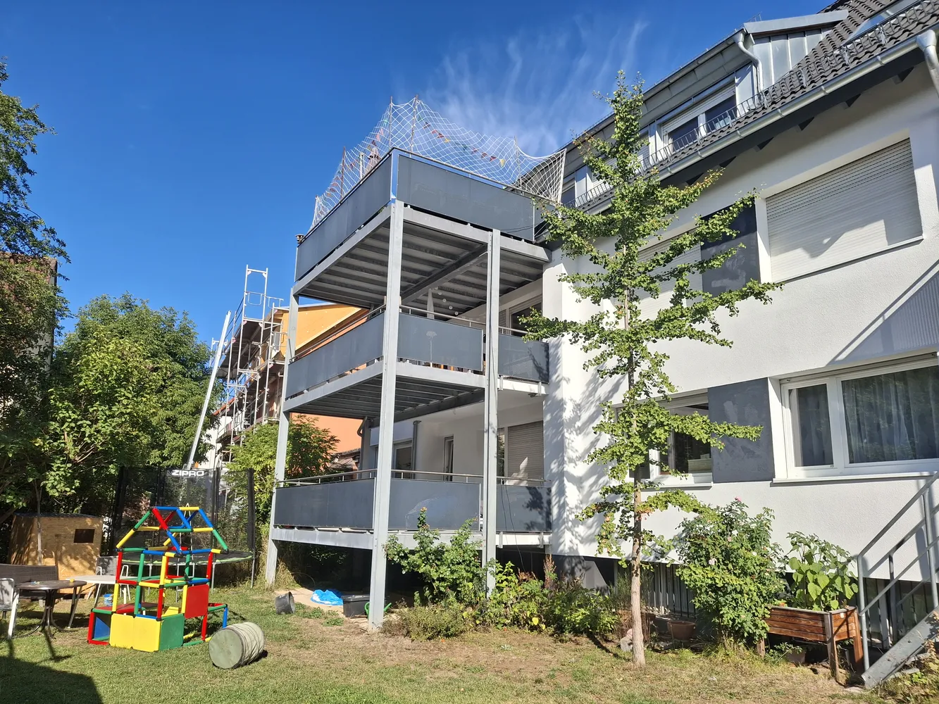 3 Zimmer Wohnung mit 89 m² in Stuttgart – Bild 2