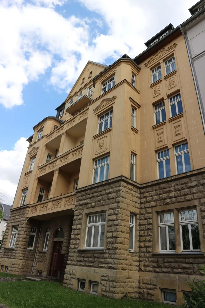 2 Zimmer Wohnung mit 54 m² in Chemnitz – Bild 4